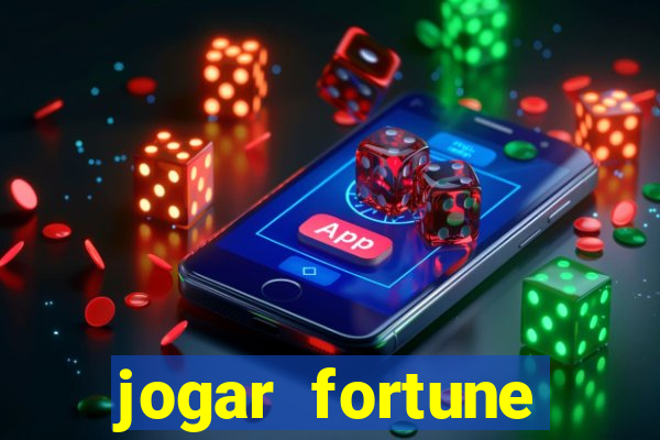 jogar fortune coelho demo